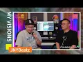 JNYBeatz專碼專輯《MY VISIONS》  自肥邀請恭碩良、小肥合唱