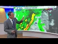 Download Lagu Rain and cooler temperatures for the first part of the week | San Diego Local Forecast