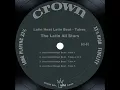 Jazz Heat Bongo Beat - Take 1