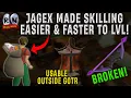 Jagex BUFFED Skilling Here s What You Need To Know About The OSRS Update RuneNews