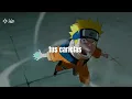 Jósean log - Doma (Narusasu/Sasunaru)(lyrics)(edit)