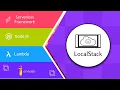 Serverless Localstack Lambda