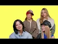 GIRLSET “Little Miss” Lyrics & Meaning | Genius Verified