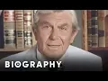 Andy Griffith - Actor Mini Bio BIO