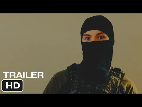 LES GARCONS FRANCAIS - Official Trailer (HD)