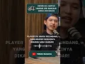 Download Lagu Mantan Bandar Judi Bongkar Sistem Judi Online - Dennis Lim #shorts #subscribe