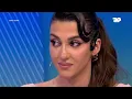 Download Lagu Pyetja që i beri të gjitha vajzat në studio  të shpërthejnë në lot, zbulojeni - Goca \u0026 Gra