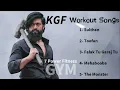 Download Lagu KGF Workout Songs | Motivation Songs | KGF Gym Motivation Songs (7 Power Fitness)