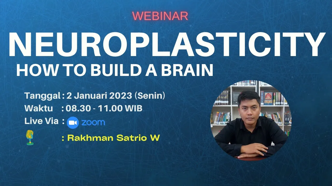 Neuroplastisitas. Bagaimana Cara Membentuk Otak