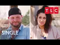 John Moves in With His Girlfriend 90 Day The Single Life TLC