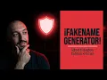48 2 FakeNameGenerator Create Fake Identities for Tests Ethical Use
