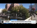 Reno meetings on live entertainment regulations