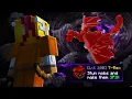 BREAKING Dragons with a CRAZY 20b Setup HYPIXEL SKYBLOCK