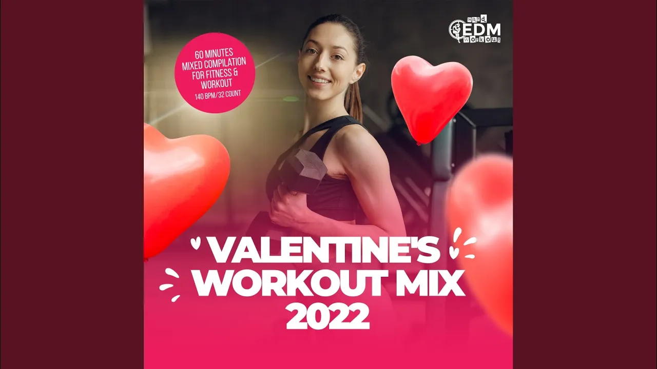 Too Many Broken Hearts (Workout Remix 140 bpm)