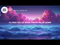 Martin Garrix - Smile (Lyrics) ft. Carolina Liar