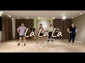 Download Lagu @Shakira - La La La (Brazil 2014) | Fitness Dance | Easy To Follow