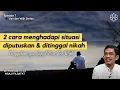 Lagu Cara Agar Bangkit Kembali Setelah Diputuskan \u0026 Ditinggal Nikah | Ngaji Filsafat | Dr. Fahruddin Faiz