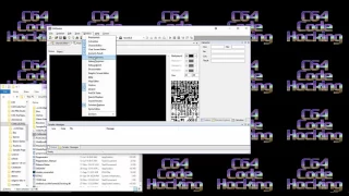 C64Studio Overview