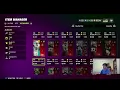 MUT 23 Weekend League gameplay 4-0 NO TOTW content