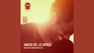 rancido feat lex empress brighter days deep journey main 