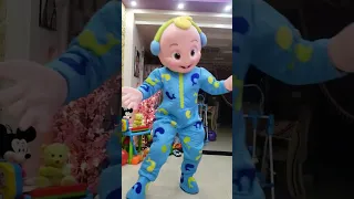 كوكو ميلون يرقص Shorts  كوكو ميلون يرقص Shorts