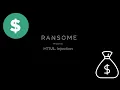 HTML Injection P4 Bug Bounty Series - EP 22 Ran ome