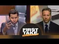Is Alabama s dominance bad for college football First Take ESPN