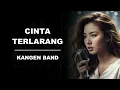 Lagu CINTA TERLARANG _ KANGEN BAND _ AL COVER