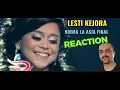 Download Lagu LESTI-NIRMALA, D'ACADEMY ASIA FINAL REACTION