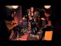 Father \u0026 Son Cover- Liz Gillies