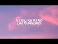 Fire! (Lyrics) - Alan Walker  feat. YUQI ((G)I-DLE), JVKE