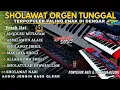 Lagu KOLEKSI SHOLAWAT NABI TERPOPULER 2025‼️ALQOLBU MUTAYAM‼️sholawat orgen tunggal full bass