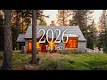 Top 10 Airbnbs You Should Visit in 2026