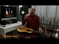 Lagu Applying Indian music concepts to your guitar playing by Fernando Perez