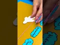 DIY Fun Weekday Calendar