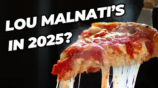 Review I Shipped Lou Malnati s Pizza Across the Country In 2025 Was It Worth It