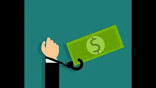 Python Practice Series 26 Beginners Level 1 Basic Mike Give Takes Money Programming Code