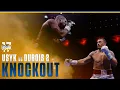 Download Lagu Ringside KNOCKOUT 🤩 USYK vs DUBOIS 2