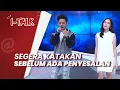 Download Lagu Beda Karakter, Stevan dan Shannon Dipersatukan pada Lagu ‘Haunting’