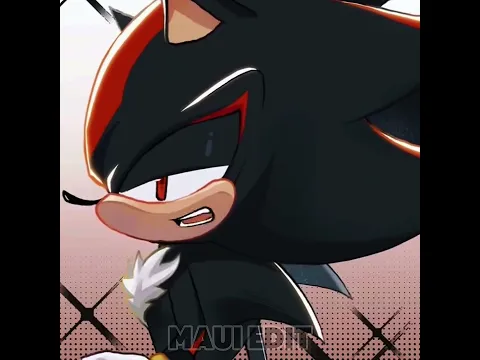 SONIC LOOKED AT AMY... SHADOW PULLED A GUN! 🔫😂 #sonic #shorts