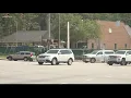 Chase Bank building first location in Columbia