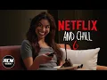 Download Lagu Netflix \u0026 Chill 6 | Short Horror Film