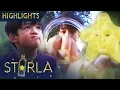 Download Lagu Starla escapes from Jepoy's bottle | Starla (With Eng Subs)
