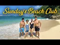 Download Lagu BALI 2024 · Sunday's Beach Club, Suka Espresso, Nourish, Mad Pop's, Ulu Garden