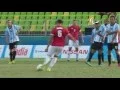 Football 7-a-side | Great Britain v Argentina | 5th–6th classification | Rio 2016 Paralympic Games