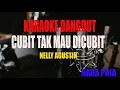 KARAOKE CUBIT TAK MAU DICUBIT NELLY AGUSTIN NADA PRIA