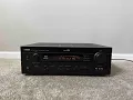 How to Factory Reset Yamaha HTR-5650 6 1 Home Theater Surround Receiver