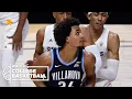 Villanova Arizona State battle at 2K Empire Classic ESPN College Basketball