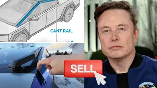 Elon Musk MELTS DOWN in huge Tesla recall
