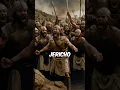 Download Lagu The Fall Of Jericho a Short Bible Story #biblicalhistory #biblestories #religion #jericho #Bible
